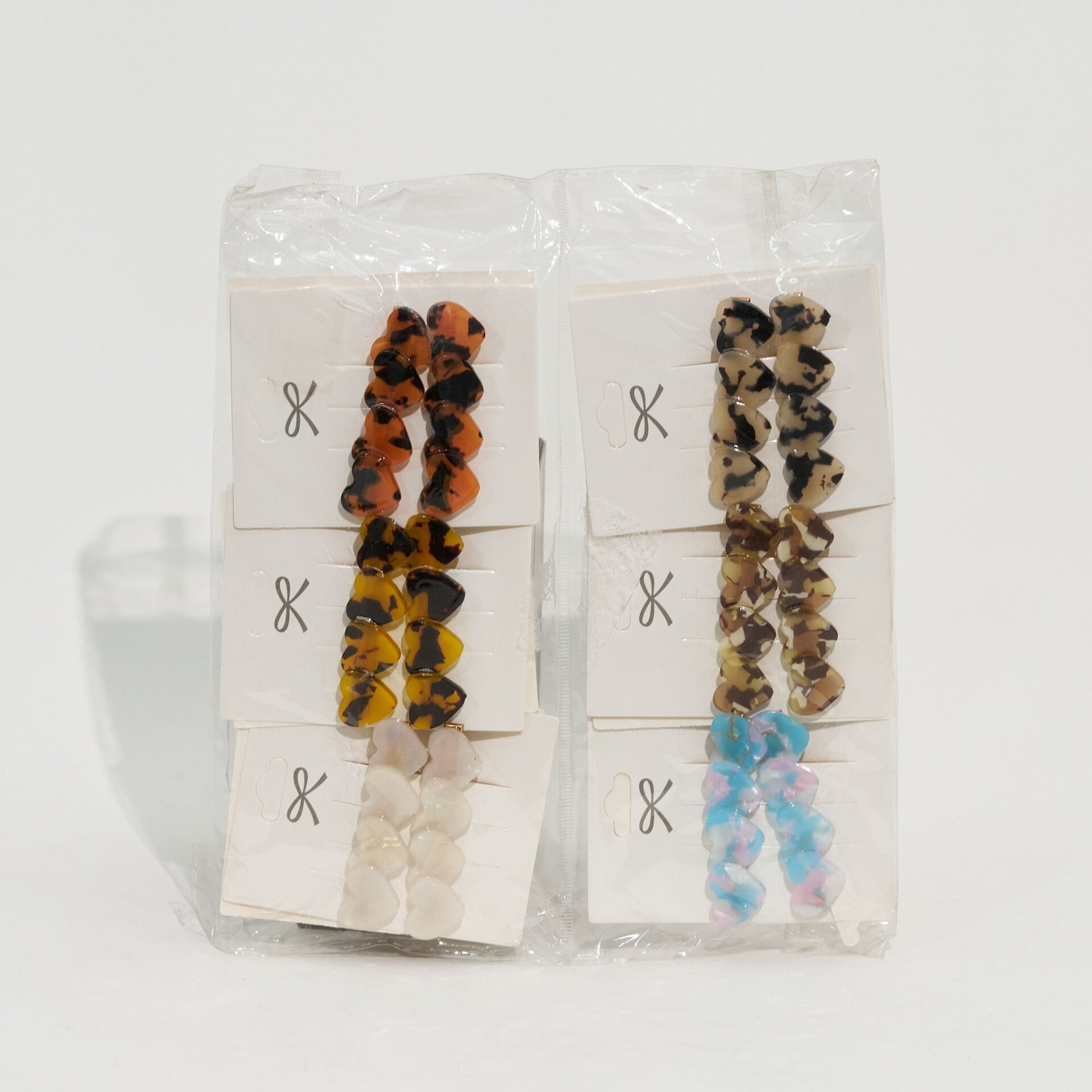 İKİLİ SEDEF PENS KVS-158