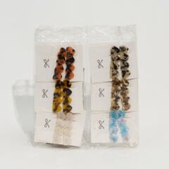 DOUBLE MOTHER OF PEARL FORCE KVS-158