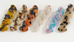 İKİLİ SEDEF PENS KVS-158