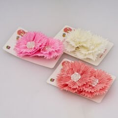 KUTULU ÇOCUK LASTİK TOKA KVS-252