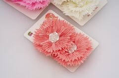 KUTULU ÇOCUK LASTİK TOKA KVS-252