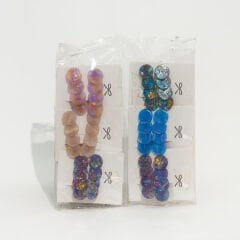 İKİLİ SEDEF PENS KVS-158