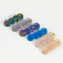 İKİLİ SEDEF PENS KVS-158