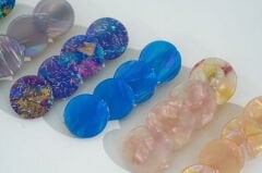 İKİLİ SEDEF PENS KVS-158