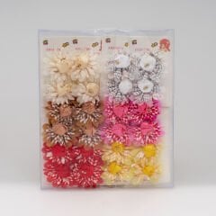 BOXED CHILDREN'S ELBOW BUCKLE KVS-252