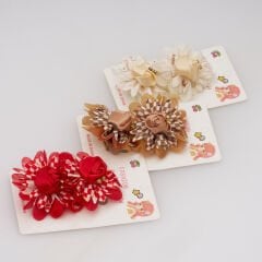 KUTULU ÇOCUK LASTİK TOKA KVS-252