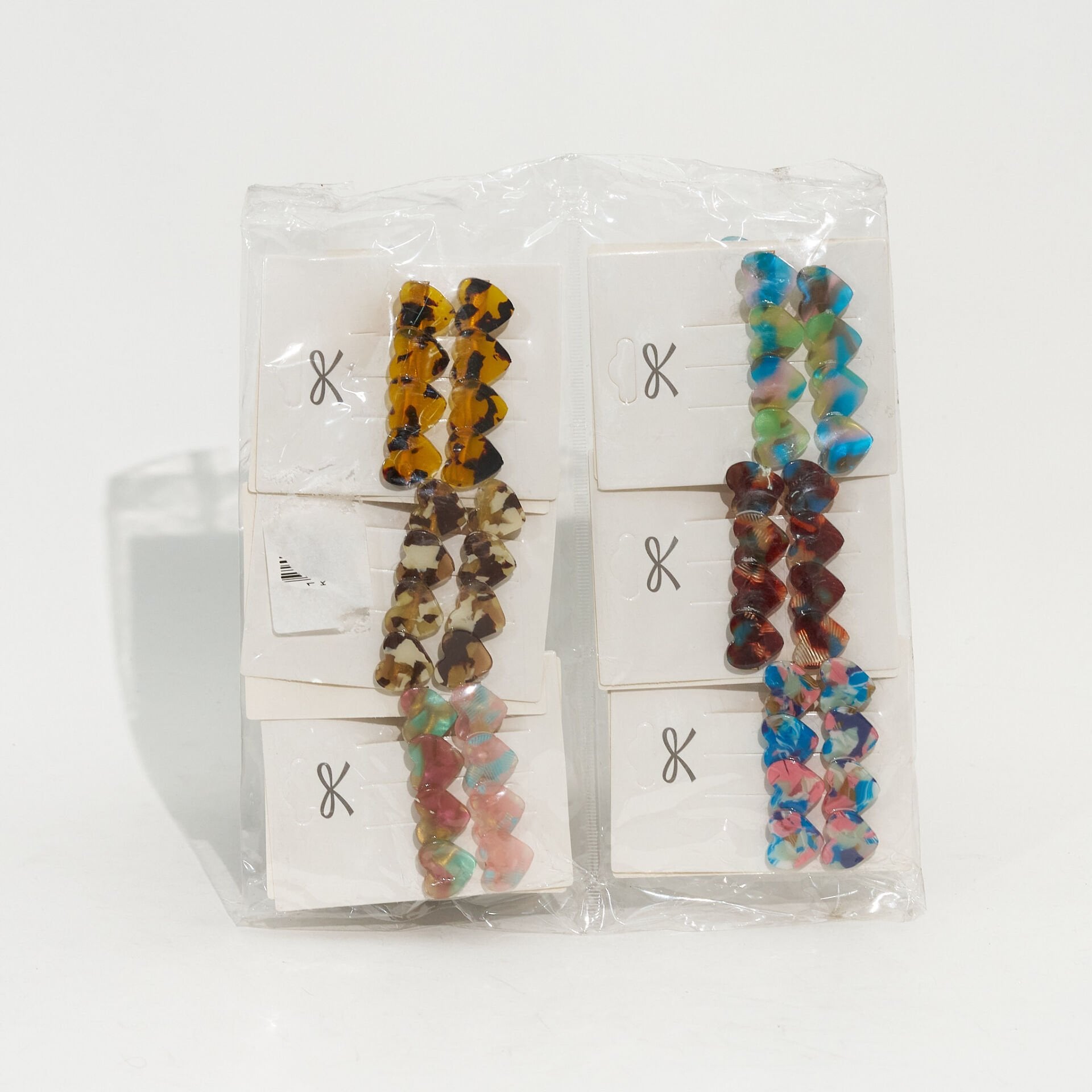 İKİLİ SEDEF PENS KVS-158