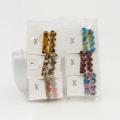 İKİLİ SEDEF PENS KVS-158