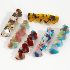 İKİLİ SEDEF PENS KVS-158