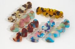 İKİLİ SEDEF PENS KVS-158