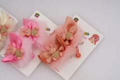 BOXED CHILDREN'S ELBOW BUCKLE L-63