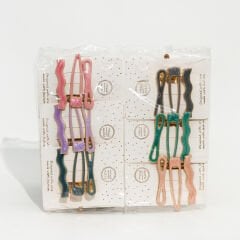 ÜÇLÜ SET TOKA KVS-86