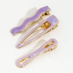 ÜÇLÜ SET TOKA KVS-86