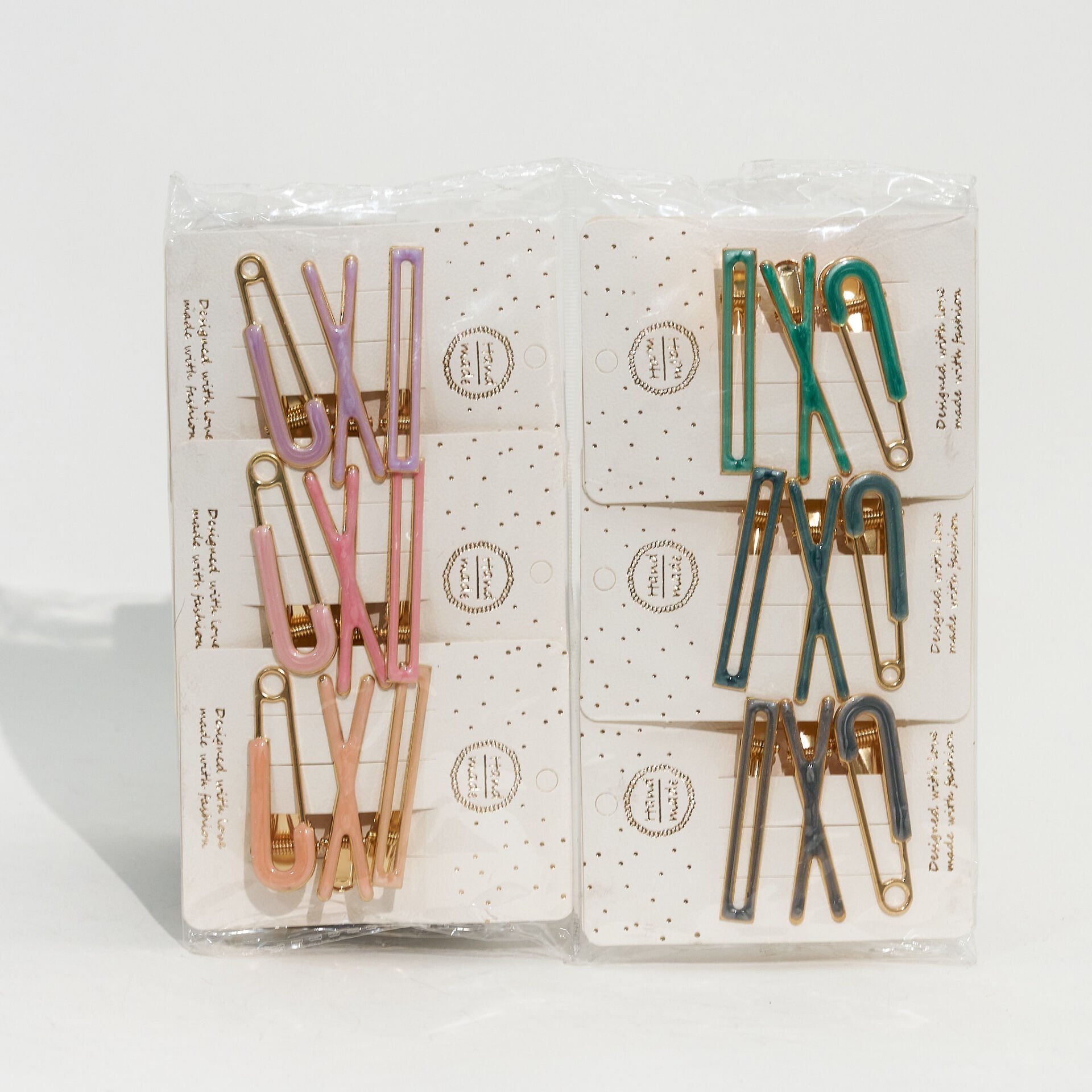 ÜÇLÜ SET TOKA KVS-86