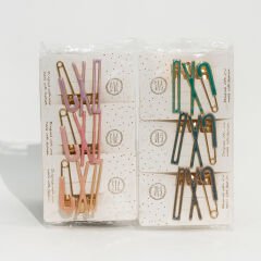 ÜÇLÜ SET TOKA KVS-86