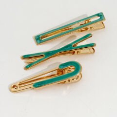 ÜÇLÜ SET TOKA KVS-86