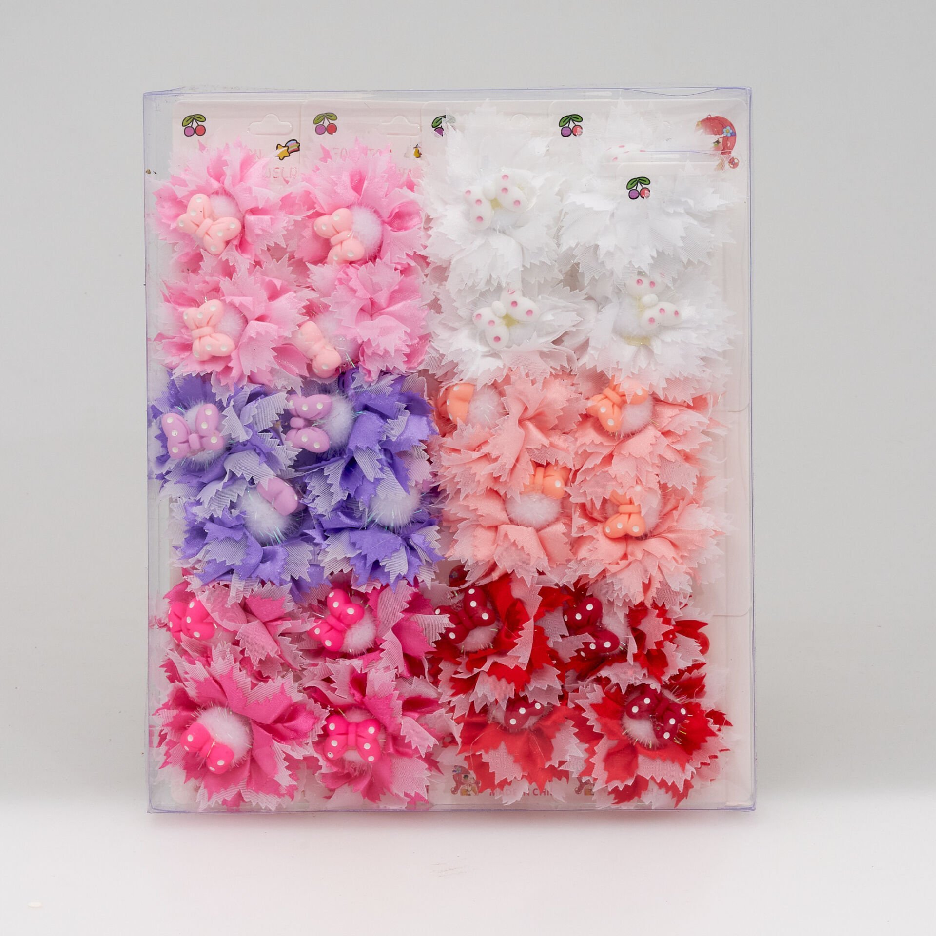 BOXED CHILDREN'S ELBOW BUCKLE KVS-252