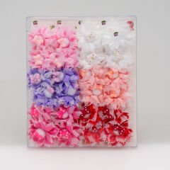 KUTULU ÇOCUK LASTİK TOKA KVS-252