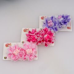 KUTULU ÇOCUK LASTİK TOKA KVS-252