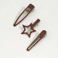 TRIPLE SET BUCKLE KVS-86