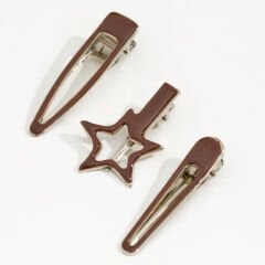 TRIPLE SET BUCKLE KVS-86