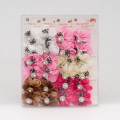 BOXED CHILDREN'S ELBOW BUCKLE KVS-252