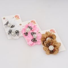 KUTULU ÇOCUK LASTİK TOKA KVS-252