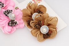 KUTULU ÇOCUK LASTİK TOKA KVS-252