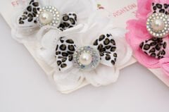 KUTULU ÇOCUK LASTİK TOKA KVS-252