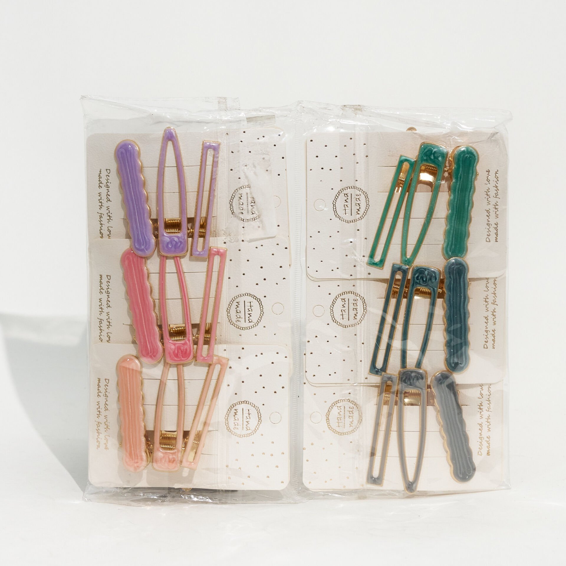 ÜÇLÜ SET TOKA KVS-86