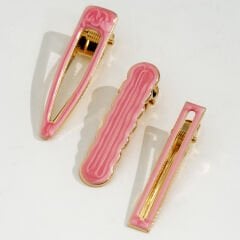 ÜÇLÜ SET TOKA KVS-86