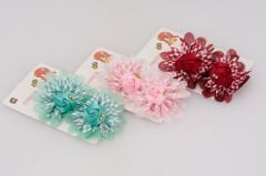 KUTULU ÇOCUK LASTİK TOKA L-13