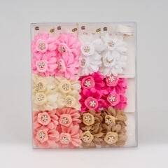 BOXED CHILDREN'S ELBOW BUCKLE KVS-252