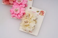 KUTULU ÇOCUK LASTİK TOKA KVS-252