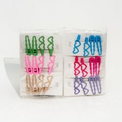 DÖRTLÜ SET TOKA KVS-89