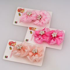 KUTULU ÇOCUK LASTİK TOKA L-2