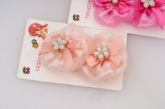 BOXED CHILDREN'S ELBOW BUCKLE L-2