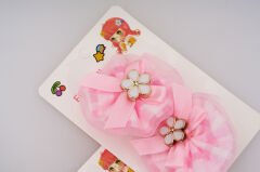 KUTULU ÇOCUK LASTİK TOKA L-2