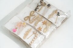 BEŞLİ SET TOKA KVS-83