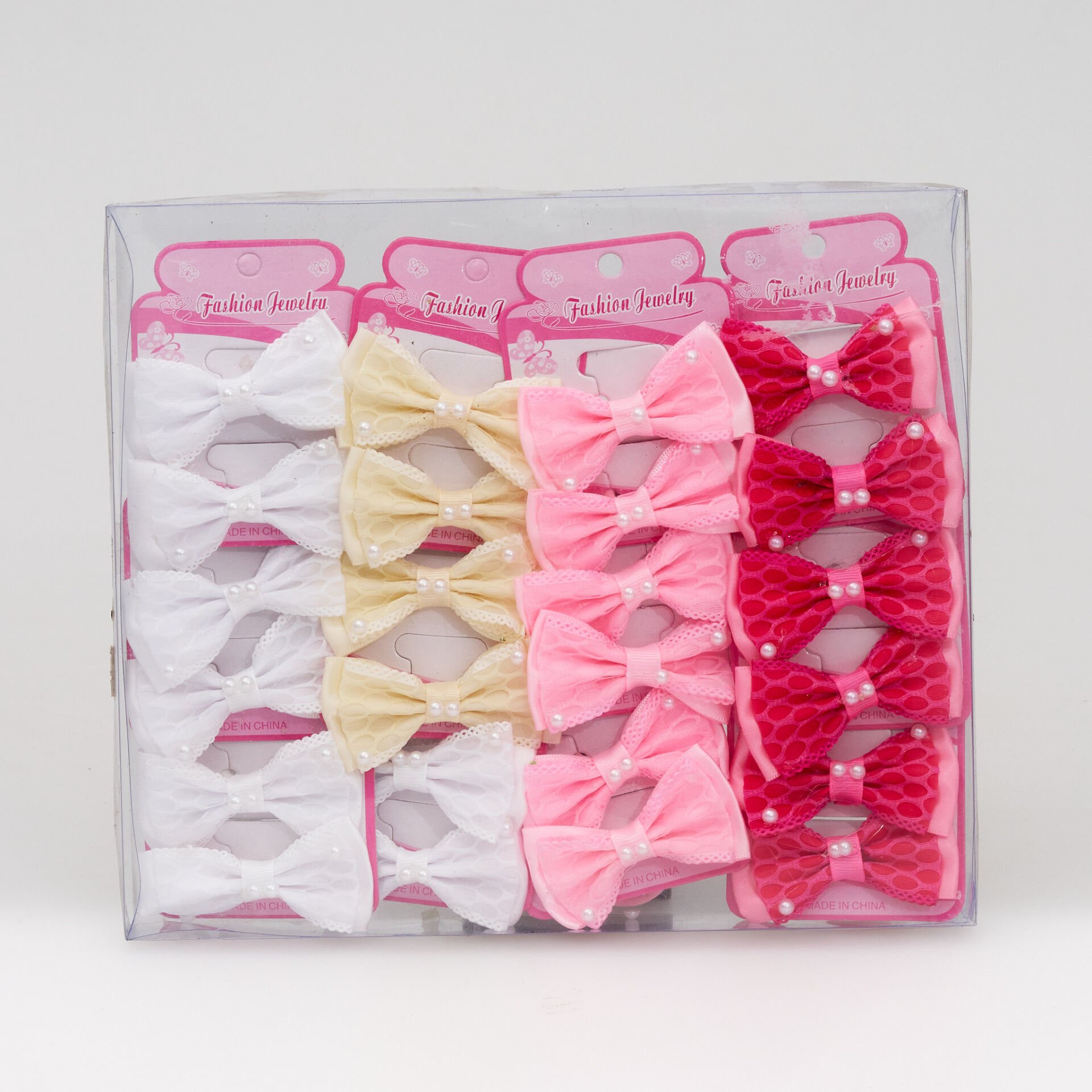 BOXED CHILDREN'S ELBOW BUCKLE KVS-55