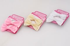 KUTULU ÇOCUK LASTİK TOKA KVS-55