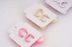 BOXED CHILDREN'S ELBOW BUCKLE KVS-55
