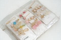 BEŞLİ SET TOKA KVS-83