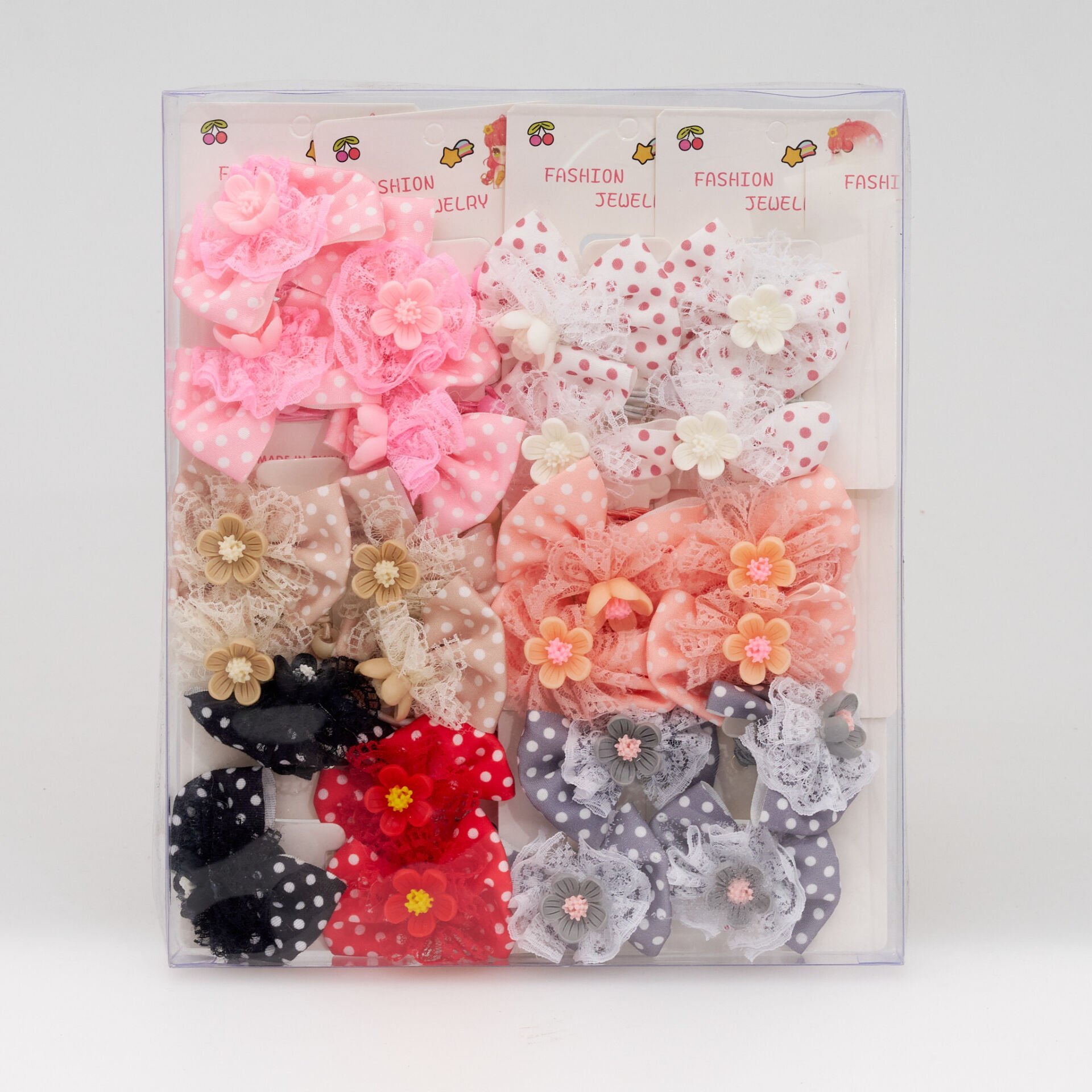 BOXED CHILDREN'S ELBOW BUCKLE KVS-252