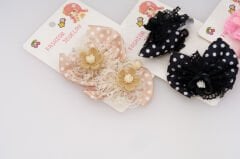 KUTULU ÇOCUK LASTİK TOKA KVS-252