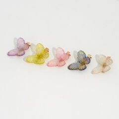 BEŞLİ KELEBEK TOKA P-19