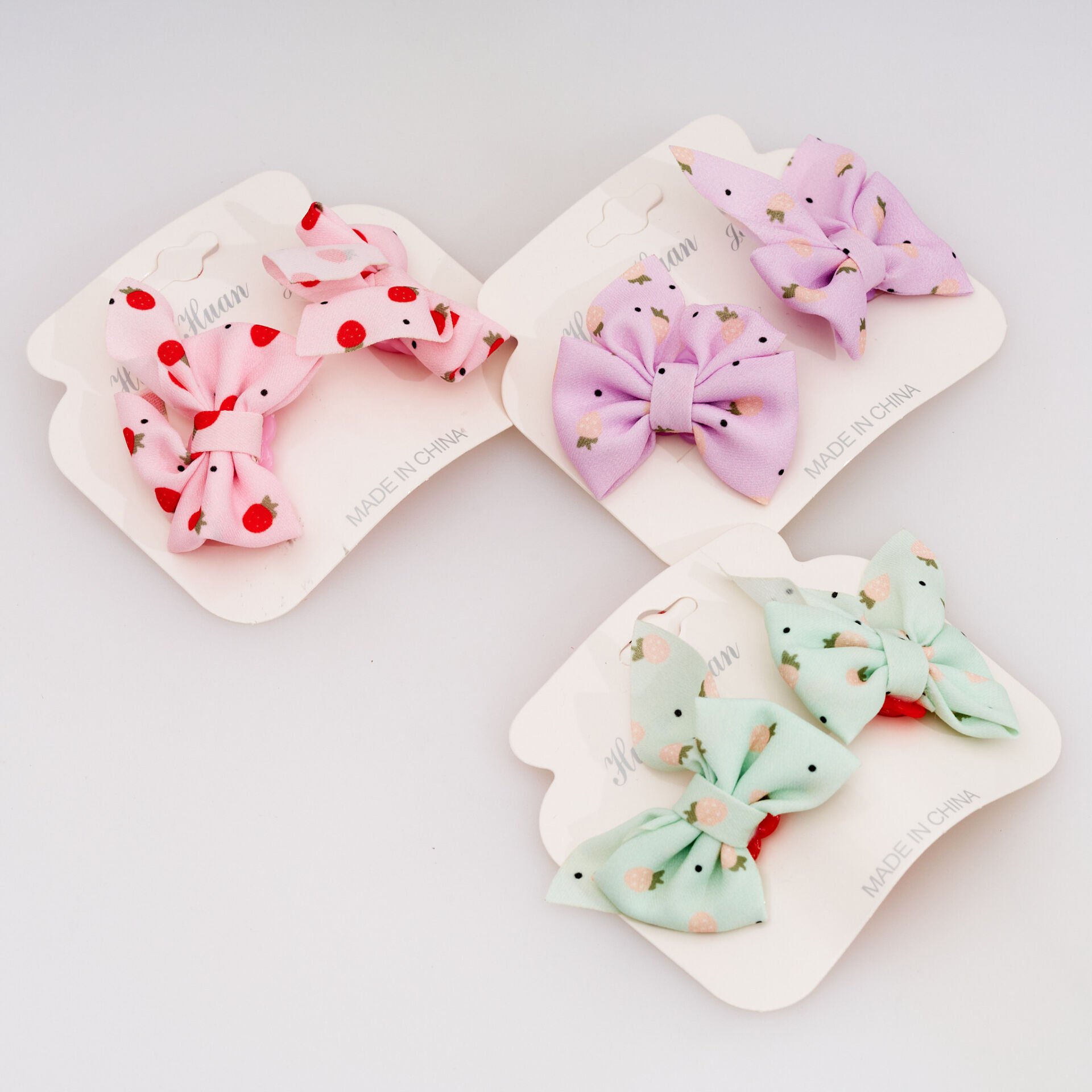 KUTULU ÇOCUK LASTİK TOKA KVS-40-A