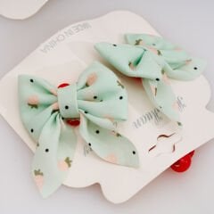 KUTULU ÇOCUK LASTİK TOKA KVS-40-A