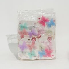 QUAD FABRIC BUTTERFLY KVS-219