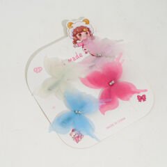 QUAD FABRIC BUTTERFLY KVS-219
